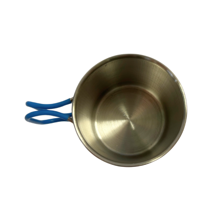 ALB hrnek 0,4L nerez