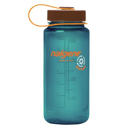 Nalgene Wide Mouth Sustain 1000 ml Teal 