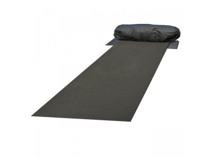 Yate Eva Comfort s obalem 60 (1900x600x14 mm) černá