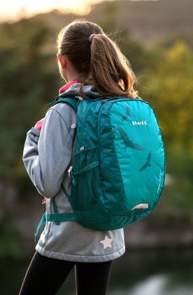 Boll Falcon 20 turquoise