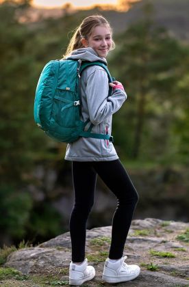 Boll Falcon 20 turquoise