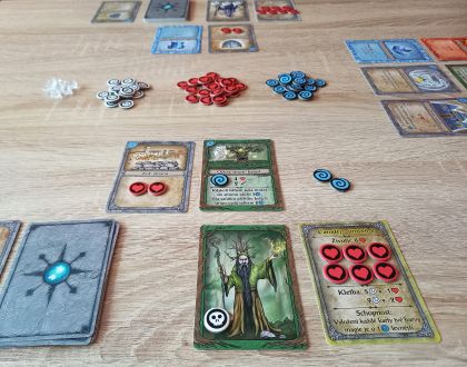 Škoda kouzla, které padne vedle