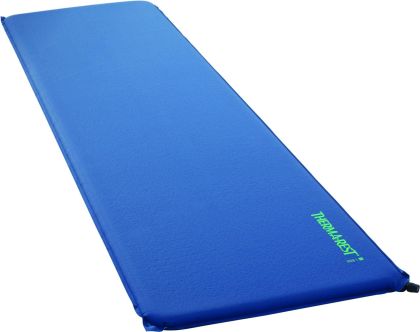 Thermarest Tourlite 3 Regular modrá 183x51x3