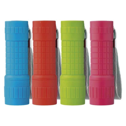 Emos LED ruční  svítilna P4706 100 lm včetně 3xAAA