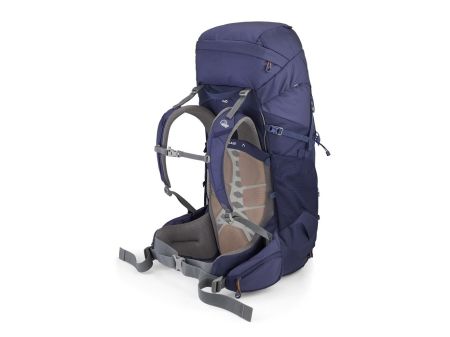 Lowe Alpine Sirac Plus ND 50 patriot blue/PTB