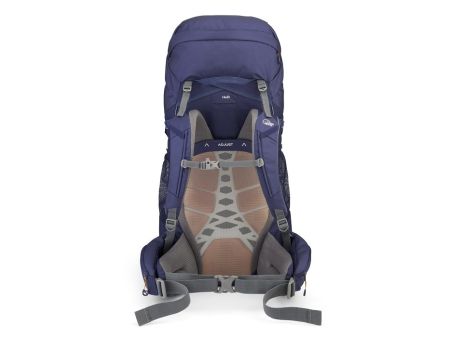 Lowe Alpine Sirac Plus ND 50 patriot blue/PTB