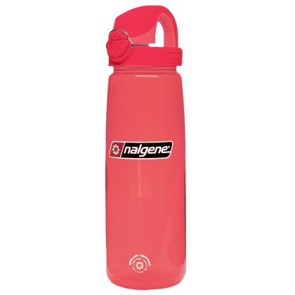 Nalgene OTF 650 ml Sustain Petal, w/Beet
