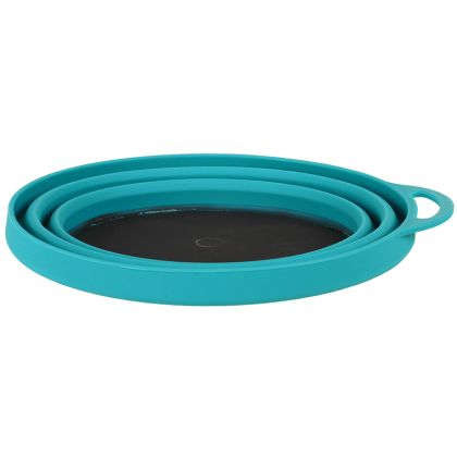 LifeVenture Ellipse Flexi Bowl navy