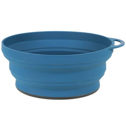 LifeVenture Ellipse Flexi Bowl navy