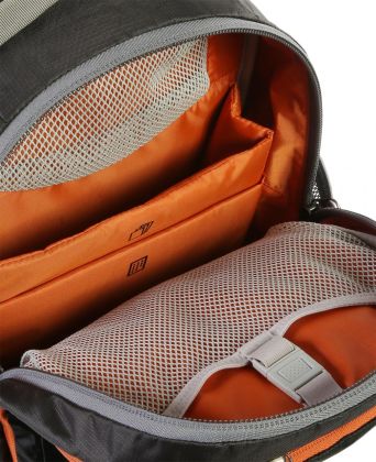 Boll Smart 24 Fox Heads