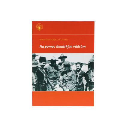 Na pomoc sk. vůdcům