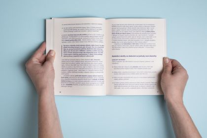 Duševní stabilita na kurzu