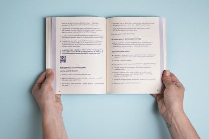 Duševní stabilita na kurzu