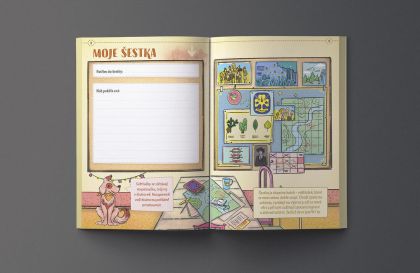 Nováček světlušek 2022