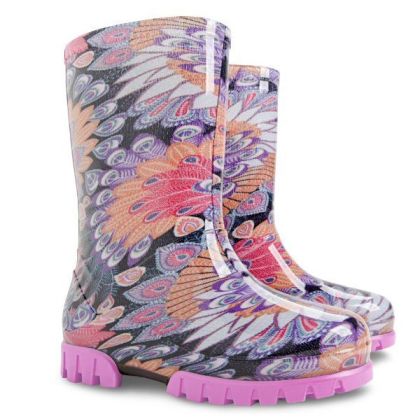 Demar Twister holínky květiny