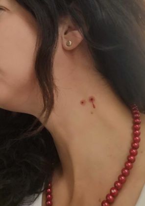 Tetování pro starší děti A4