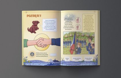 Nováček Plavby 2022