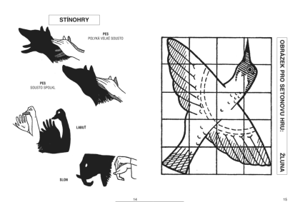 Kdo si hraje nezlobí