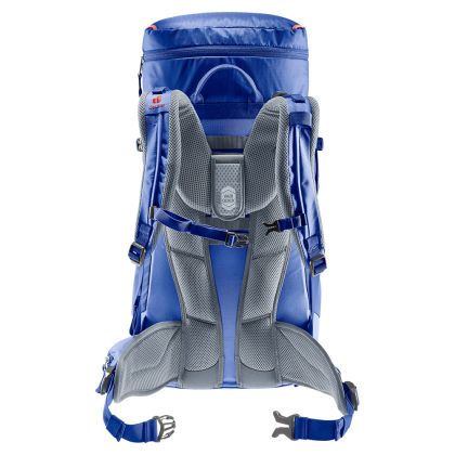 Deuter Fox 30 wave-nightblue