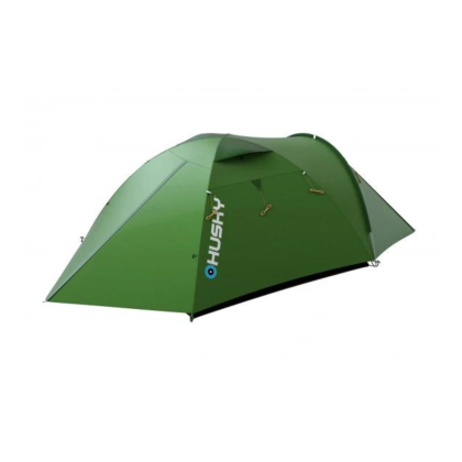 Husky Baron 4 zelený 