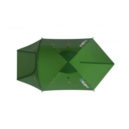 Husky Baron 4 zelený 