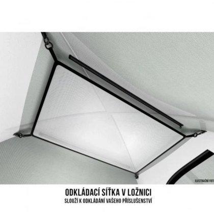 Husky Baron 4 zelený 