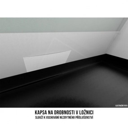 Husky Baron 4 zelený 