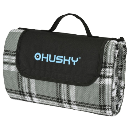 Husky Covery 200 grey