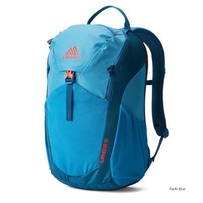 Gregory Wander 12 pacific blue 