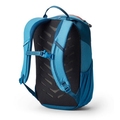 Gregory Wander 8 pacific blue 