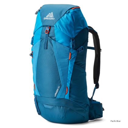 Gregory Wander 30 pacific blue 