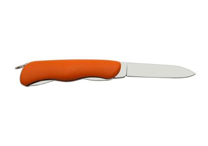 Mikov zavírací nůž 115-NH-1/AK oranžový