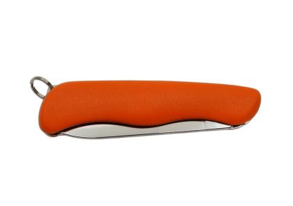 Mikov zavírací nůž 115-NH-1/AK oranžový