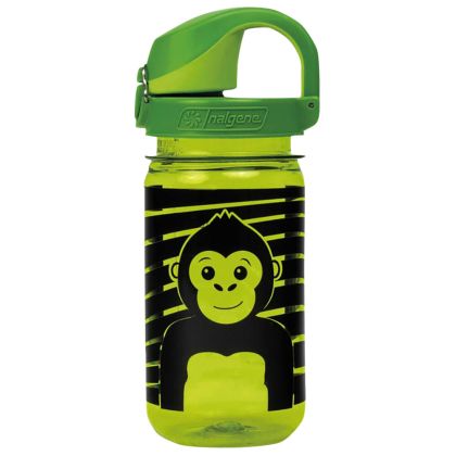 Nalgene Kids OTF 350ml Green Monkey