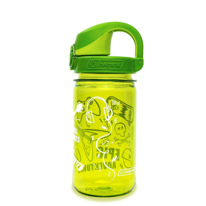 Nalgene Kids OTF 350ml Green w/Sprout Epic