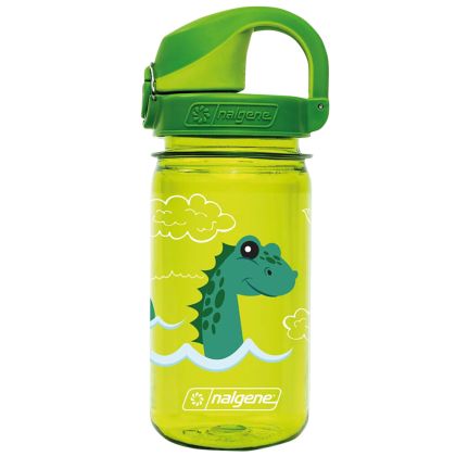 Nalgene Kids OTF 350ml Green Nessie