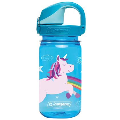 Nalgene Kids OTF 350ml Blue Unicorn
