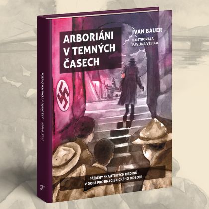 Arboriáni v temných časech