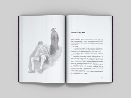 Arboriáni v temných časech