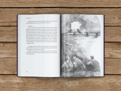 Arboriáni v temných časech