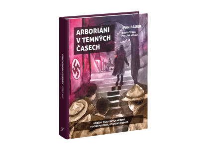 Arboriáni v temných časech