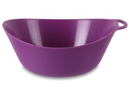LifeVenture Ellipse Bowl purple