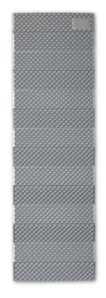 Pinguin Fold Alu Silver