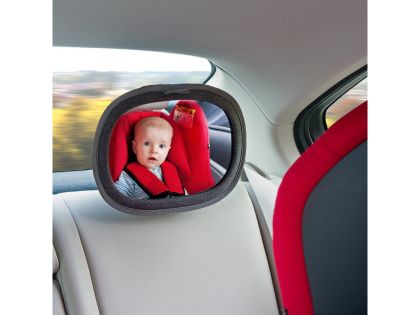 LittleLife Car Mirror