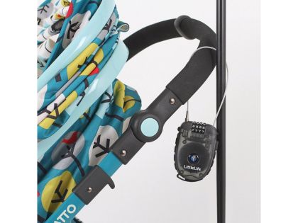LittleLife Buggy Cable Lock
