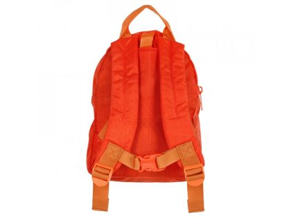 LittleLife Friendly Faces Toddler Backpack 2l lion