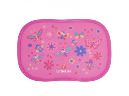 LittleLife Car Sun Shades butterflies
