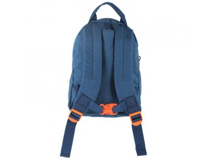 LittleLife Friendly Faces Toddler Backpack 2l dinosaur