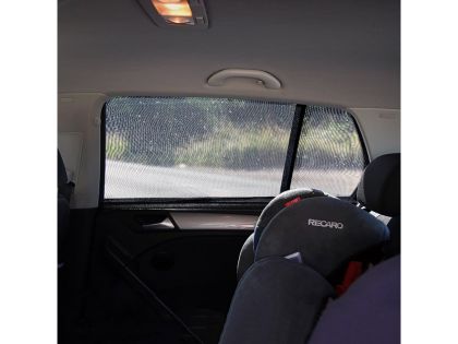LittleLife Car Sun Shades