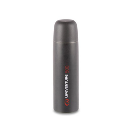 LifeVenture TiV Vacuum Flask 500 ml